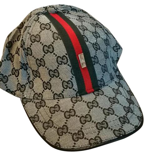 hat like gucci baseball cap|cucci cap price.